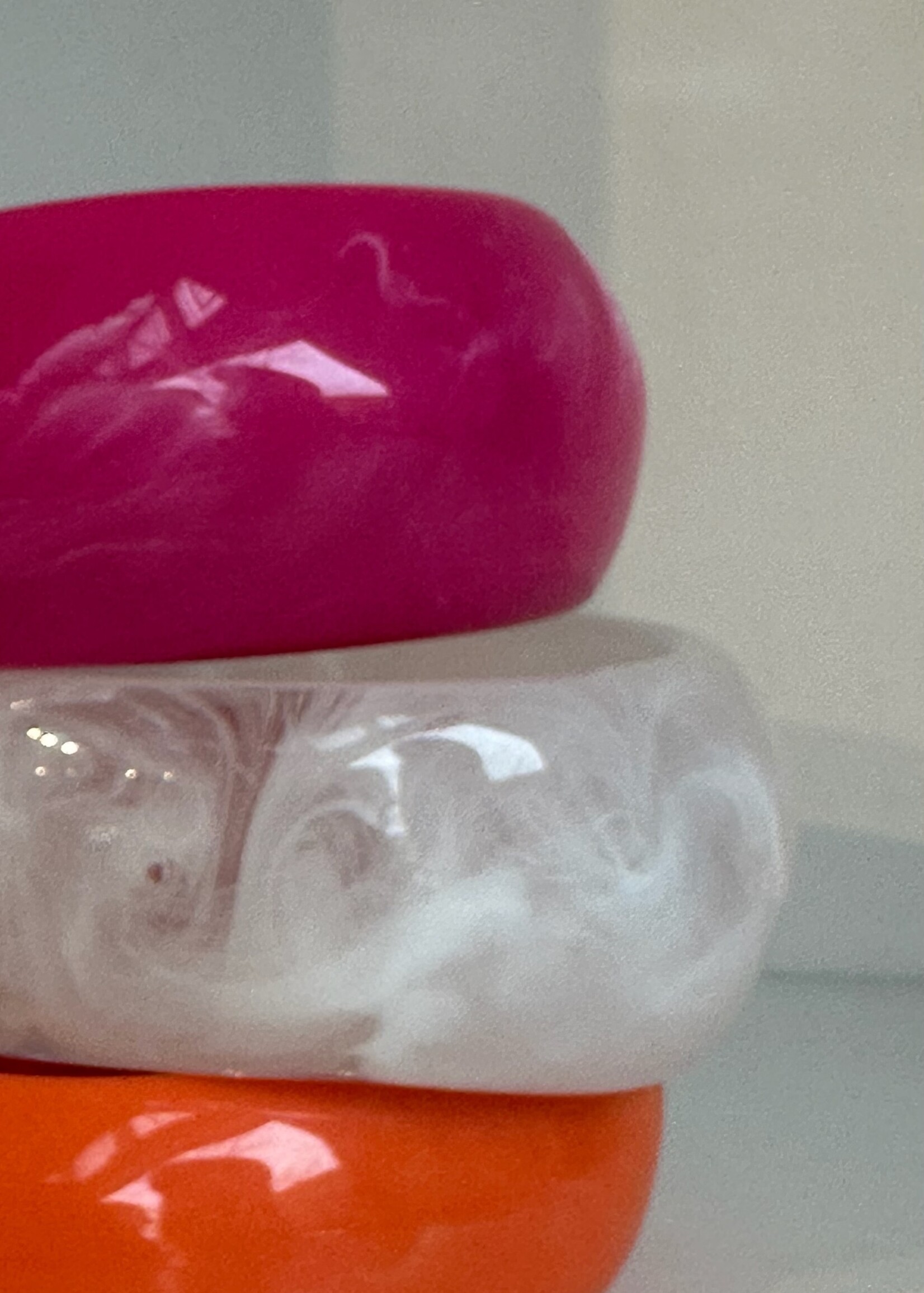 Shop Neighbors Resin Bangle
