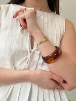 Shop Neighbors Triple Marble Bangle