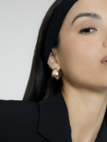 Mod+Jo Sadie Dome Hoops