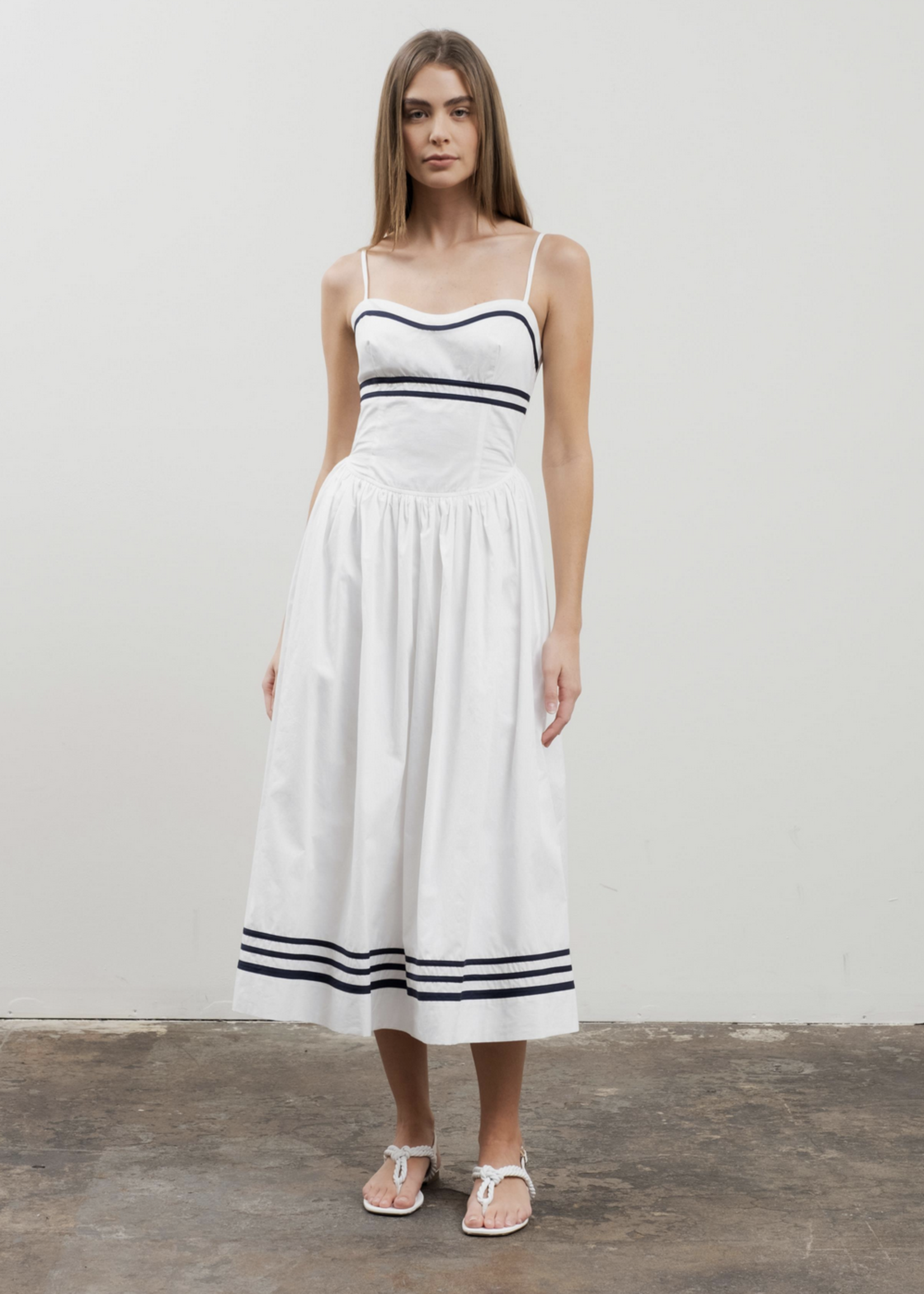 Moon River Sailor Midi