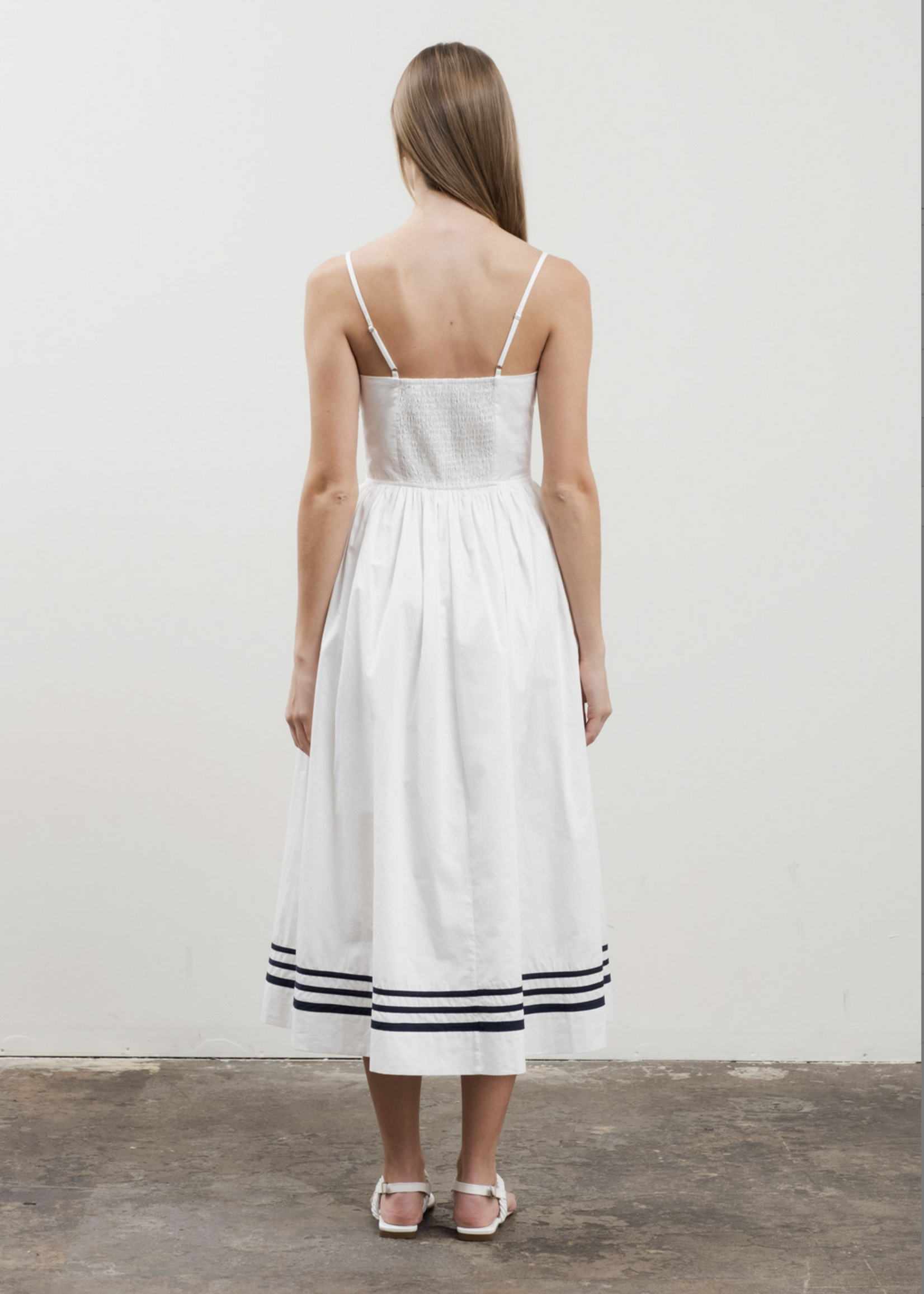 Moon River Sailor Midi