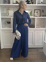 Odette Striped Trouser