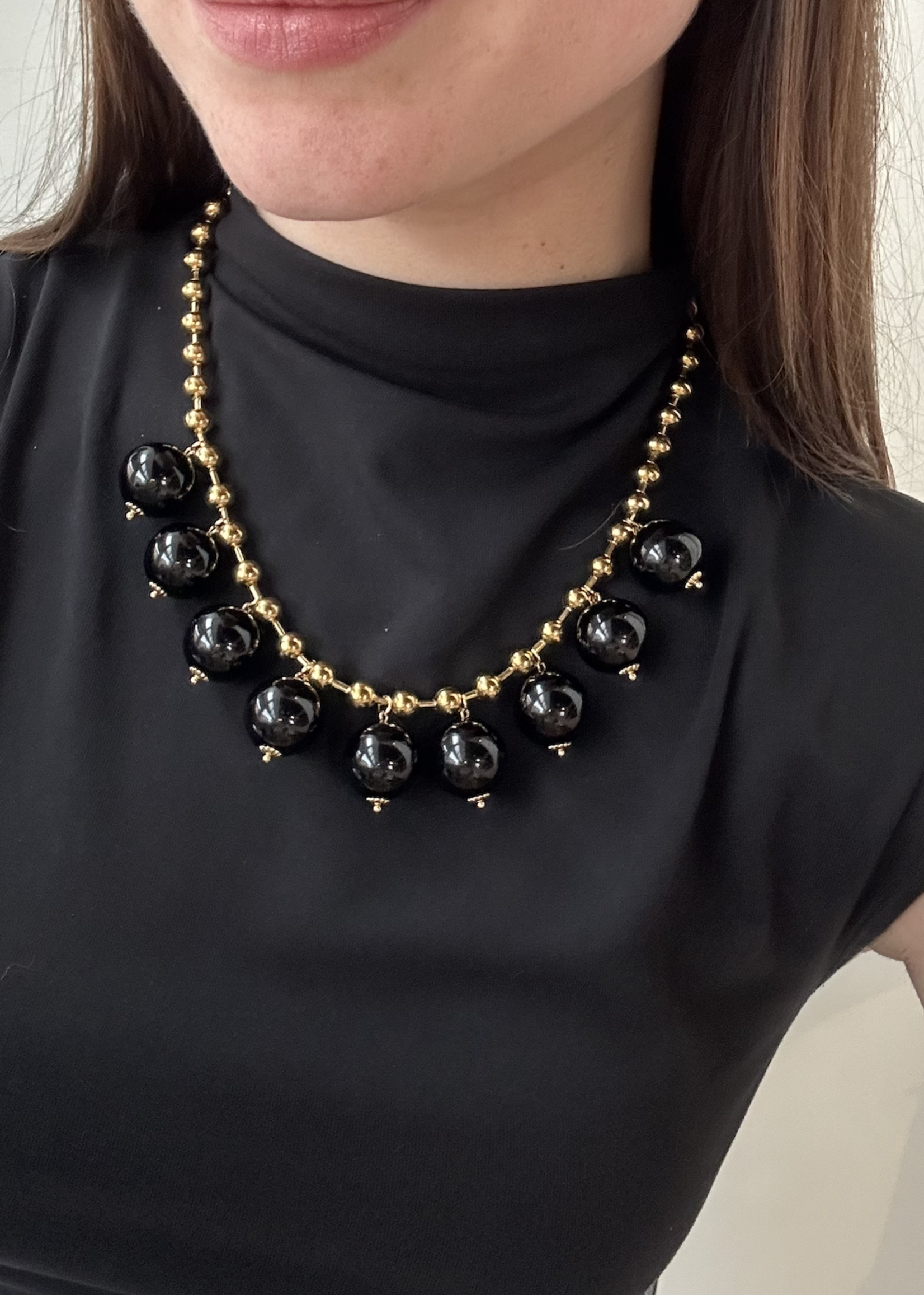 NAHMU Layered Necklace