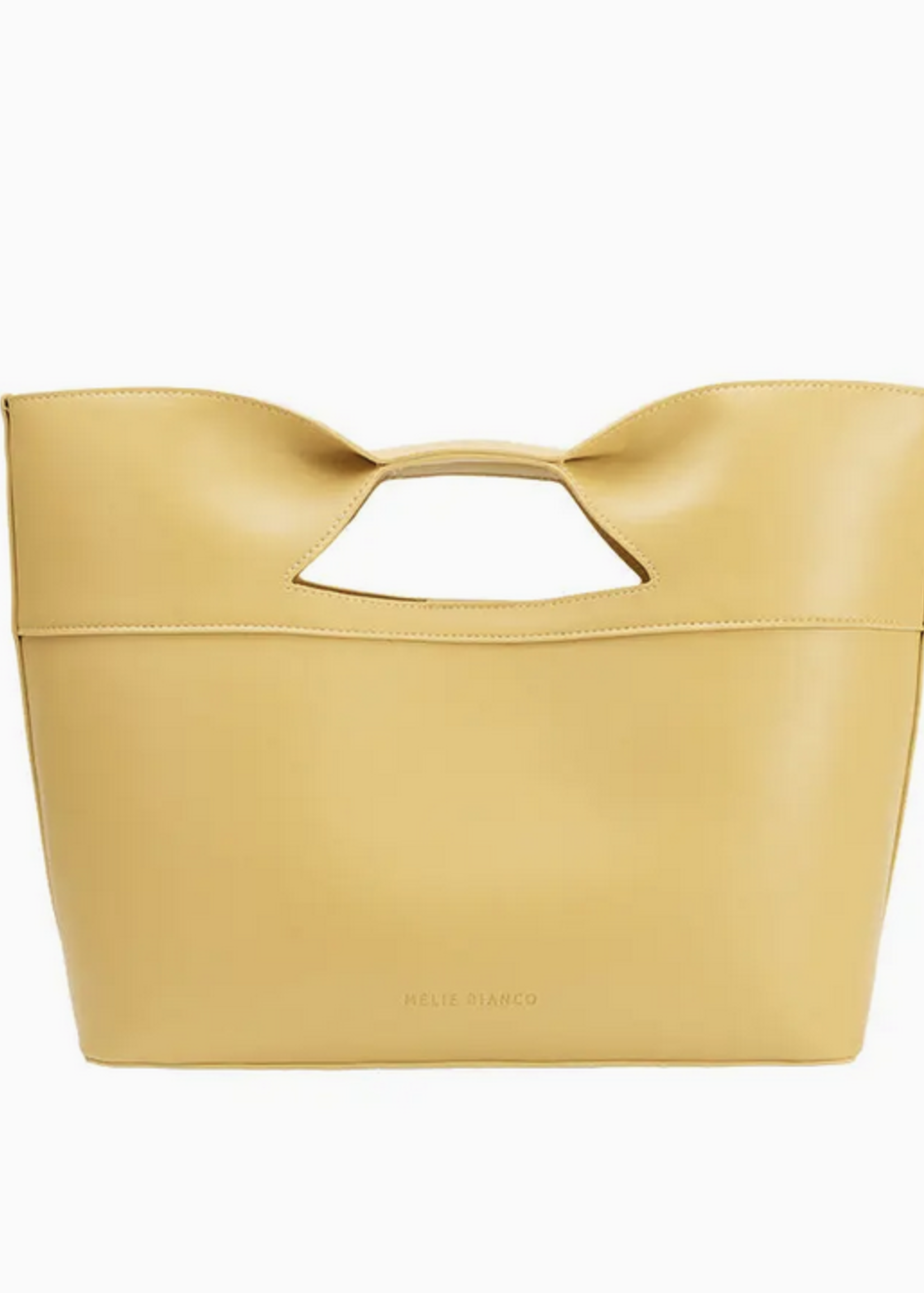 Melie Bianco Jillian Recycled Vegan Tote Bag