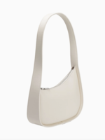 Melie Bianco Willow Recycled Vegan Shoulder Bag