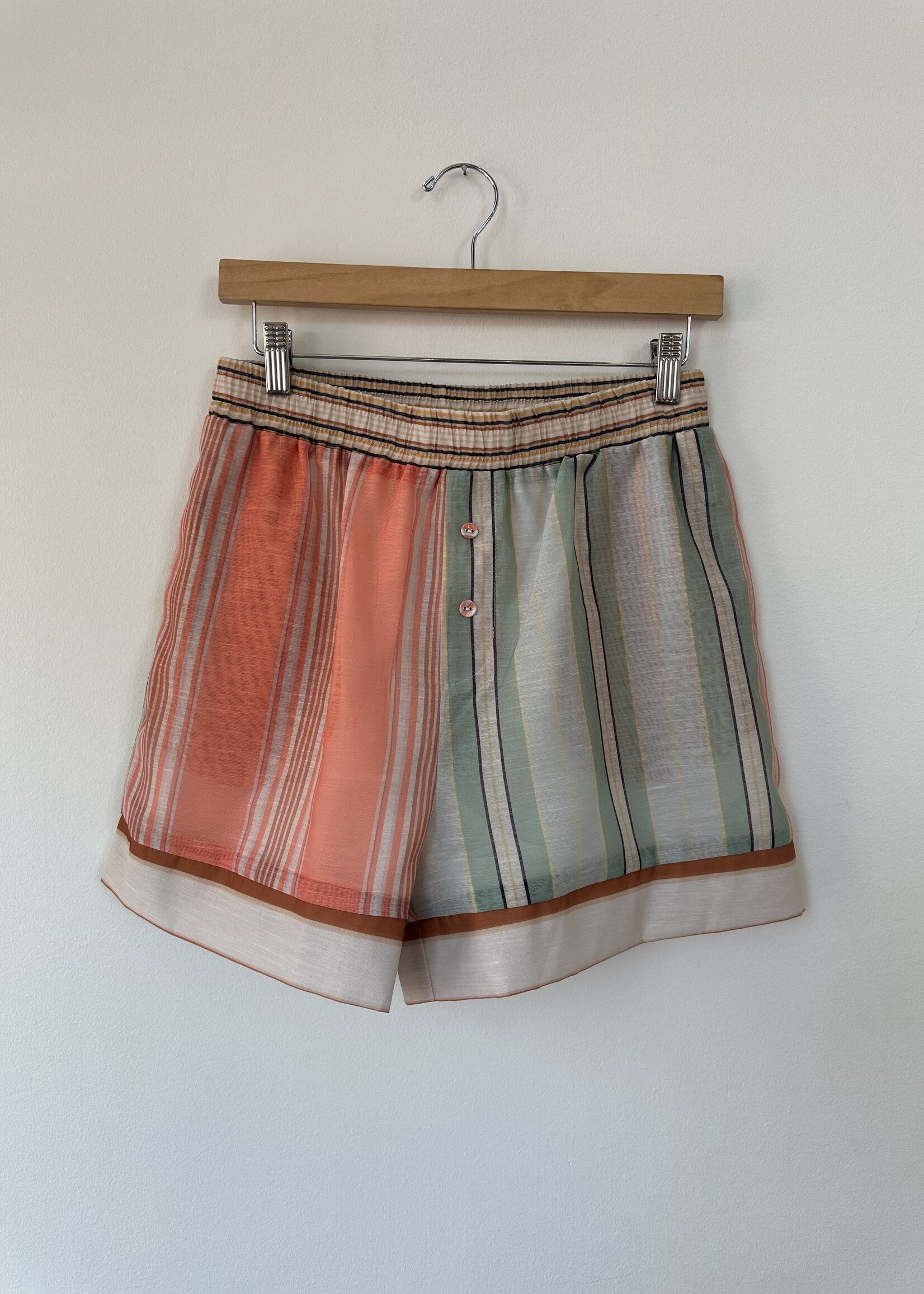 Beulahstyle Striped Set