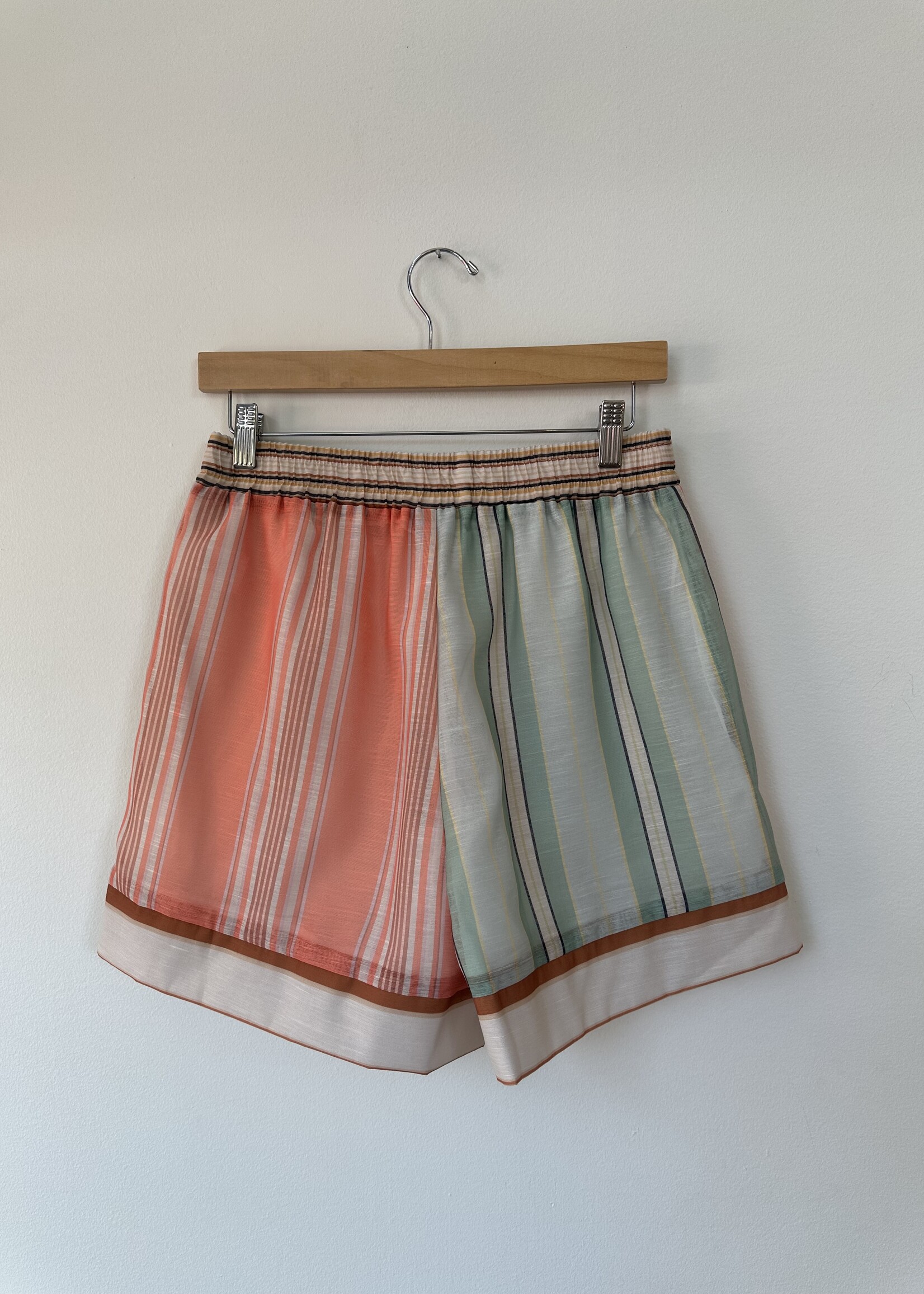 Beulahstyle Striped Set