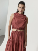 Deluc Elyna Top