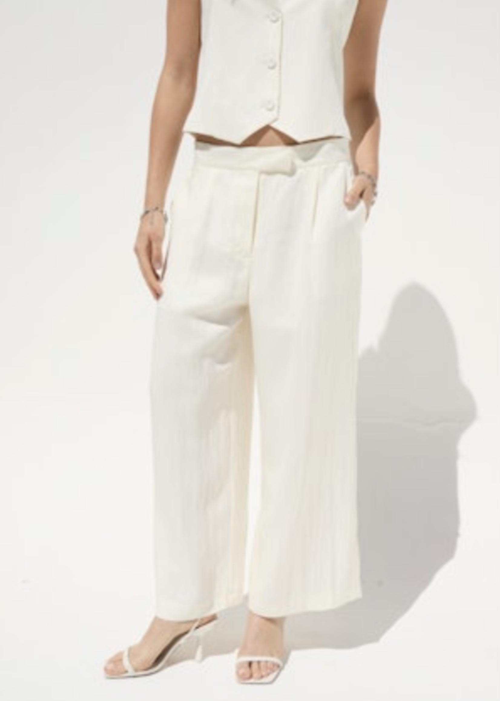 Deluc Mendes Pants