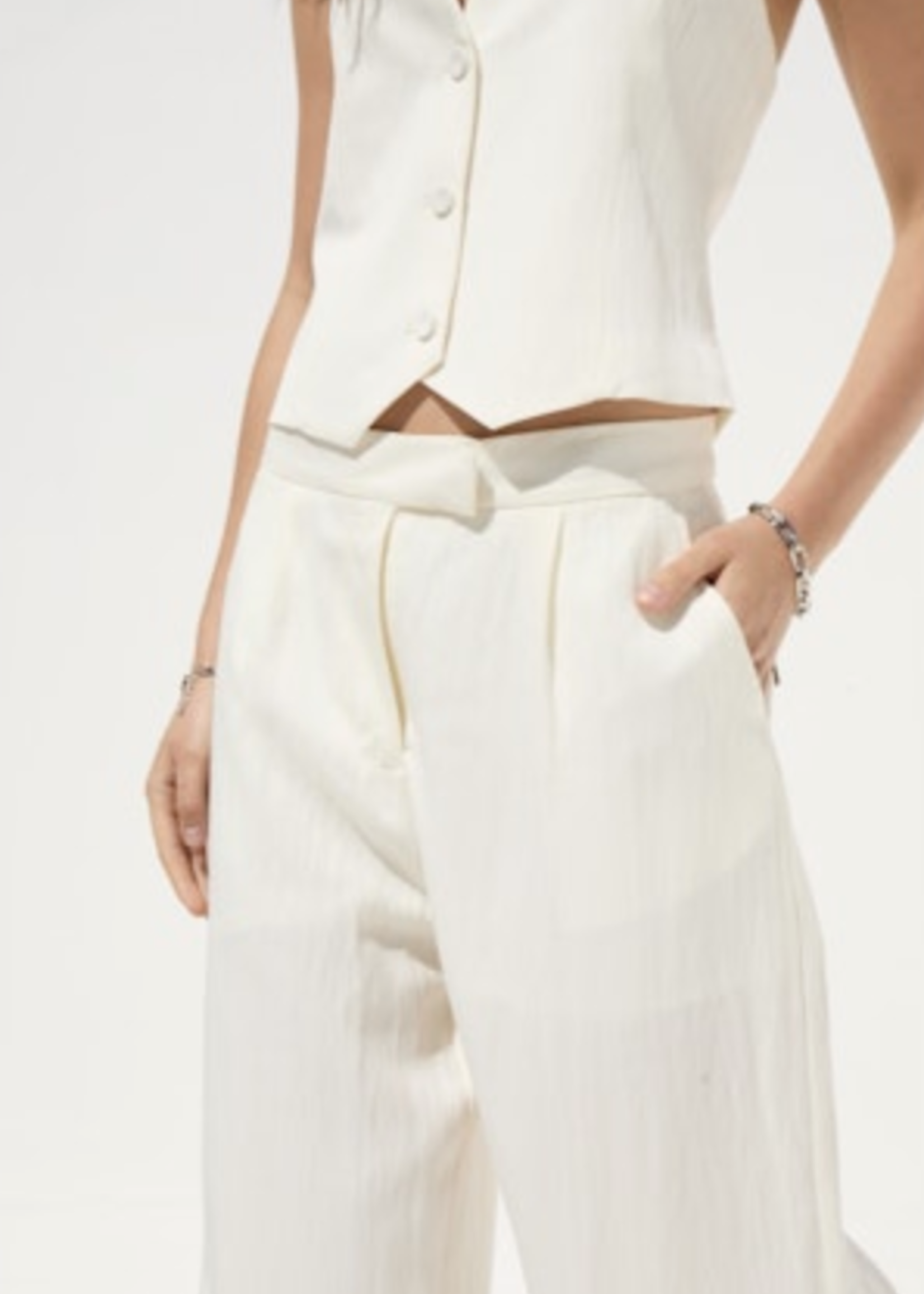 Deluc Mendes Pants