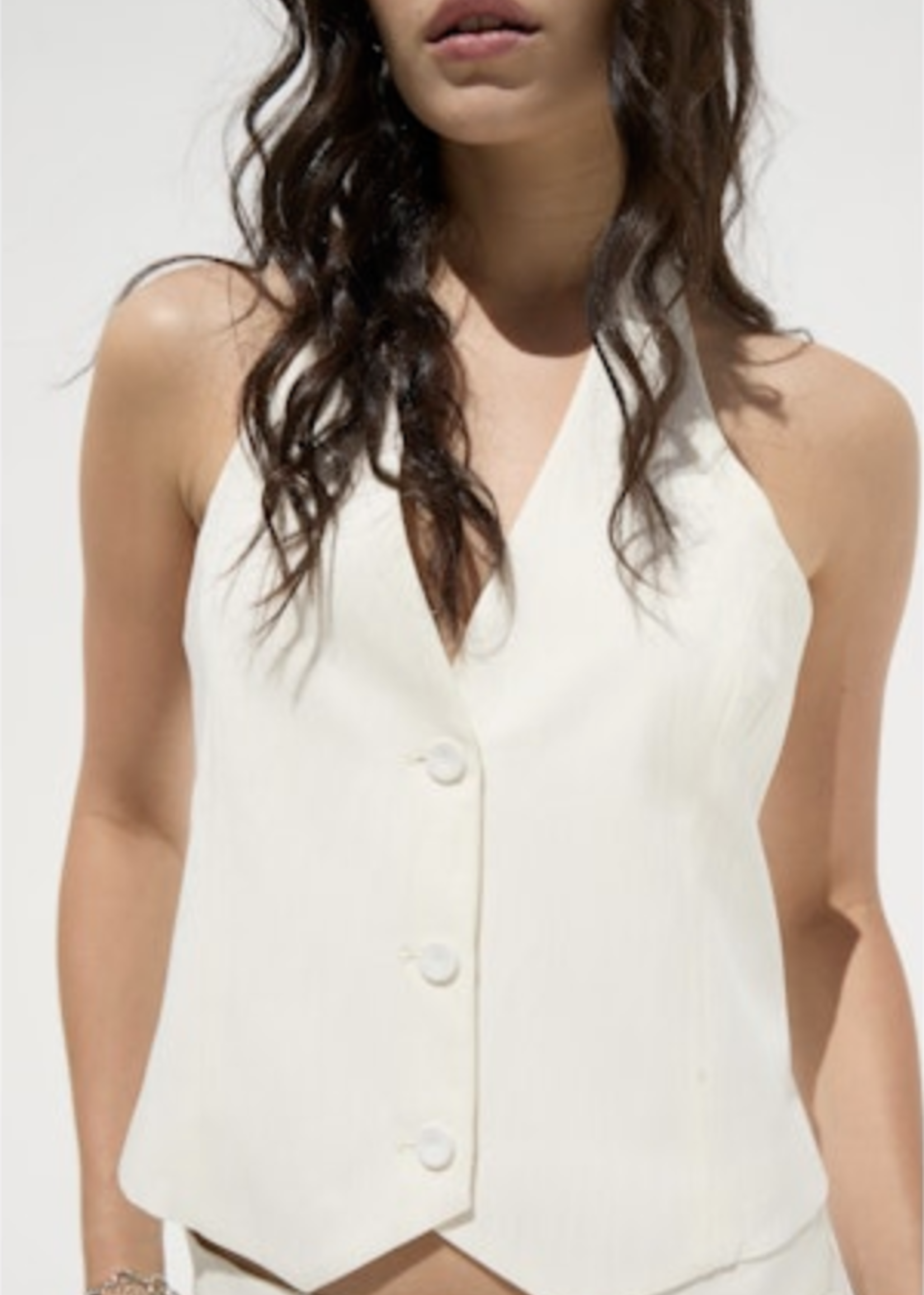 Deluc Mendes Vest