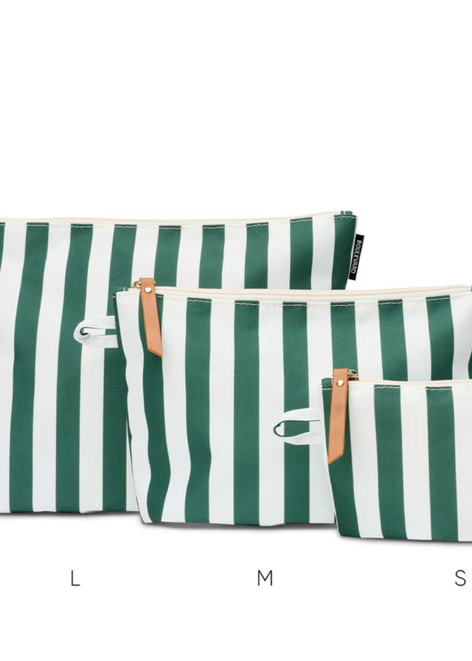 Boulevard Large Cabana