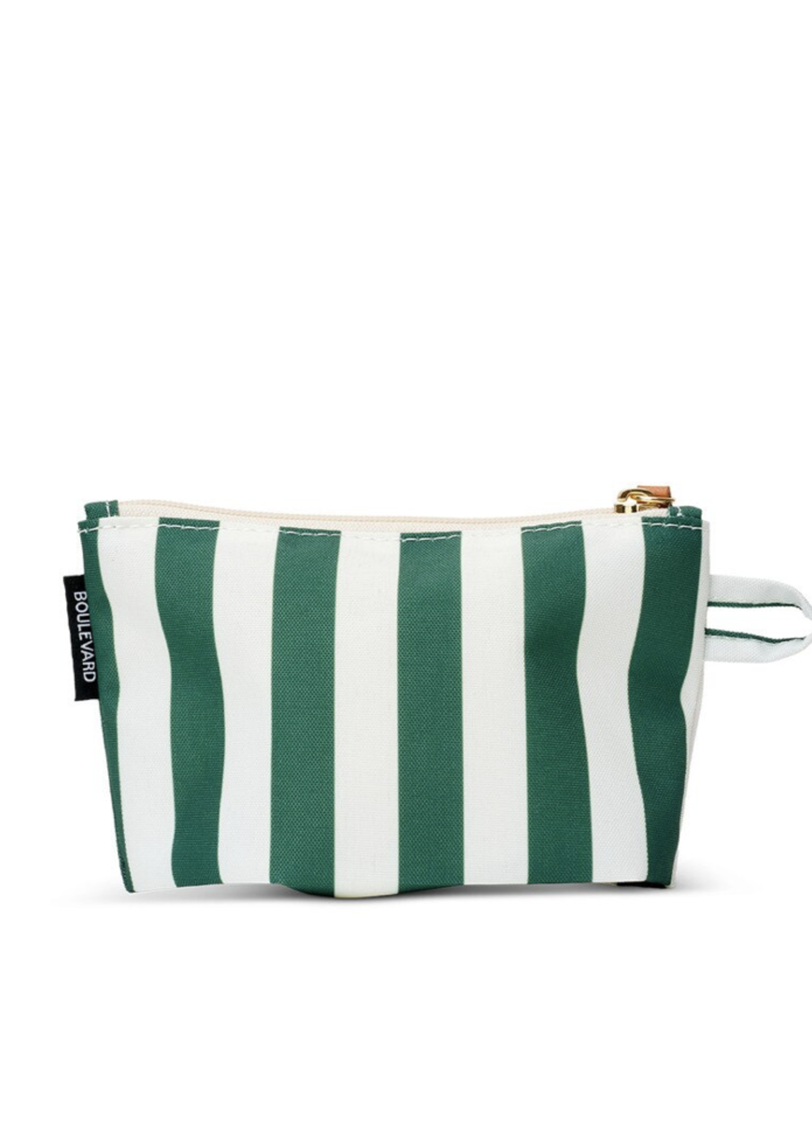 Boulevard Small Cabana Pouch