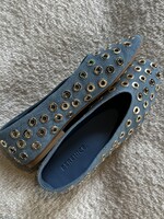 Berenice Ballerines Gros Studs