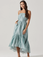 ASTR Elisha Dress