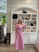 Elliatt Nadeen Midi Dress