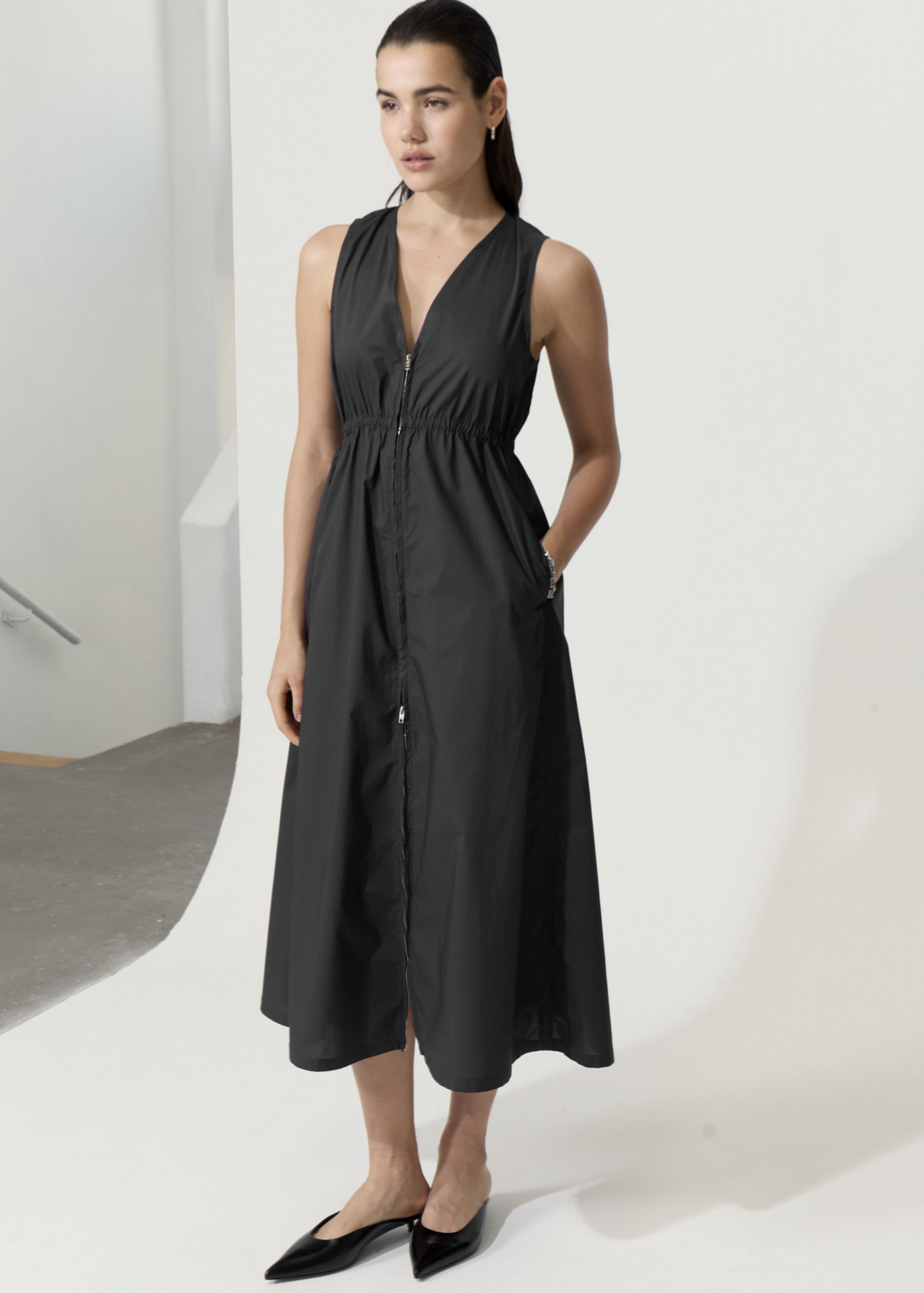 Deluc Rubbens Dress