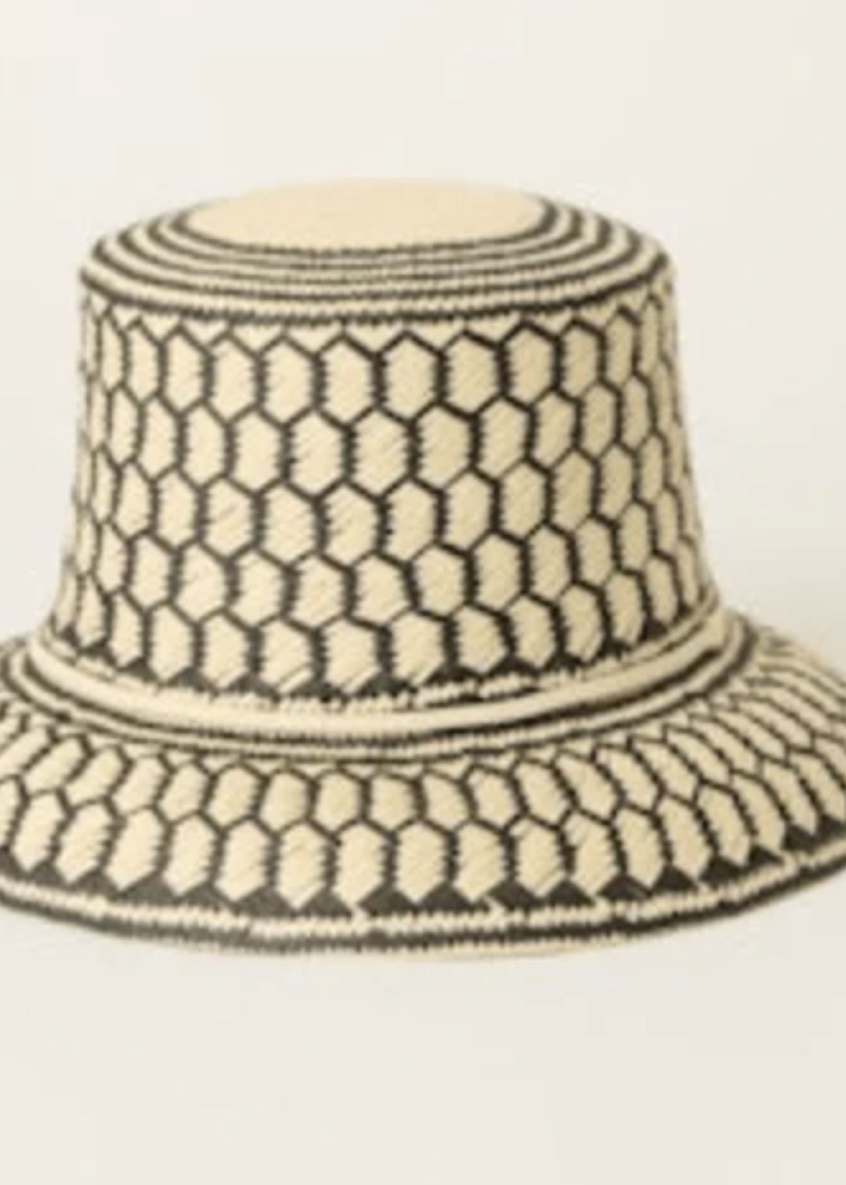 BTB Ani Bucket Hat