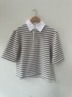 Maude Club Rugby Polo