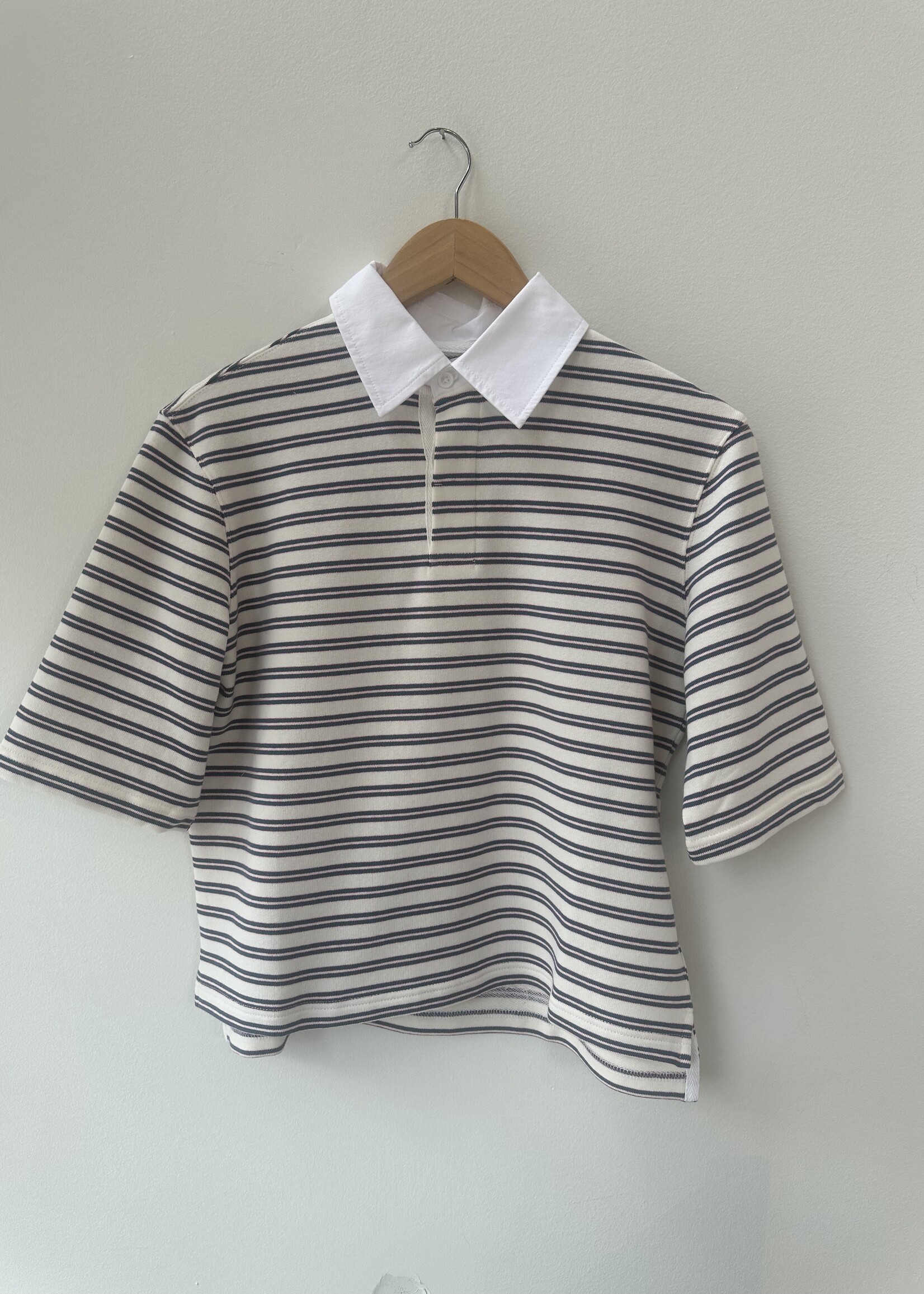 Maude Club Rugby Polo