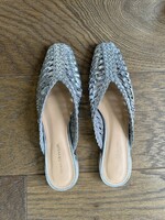 Bruno Catherine Woven Slide