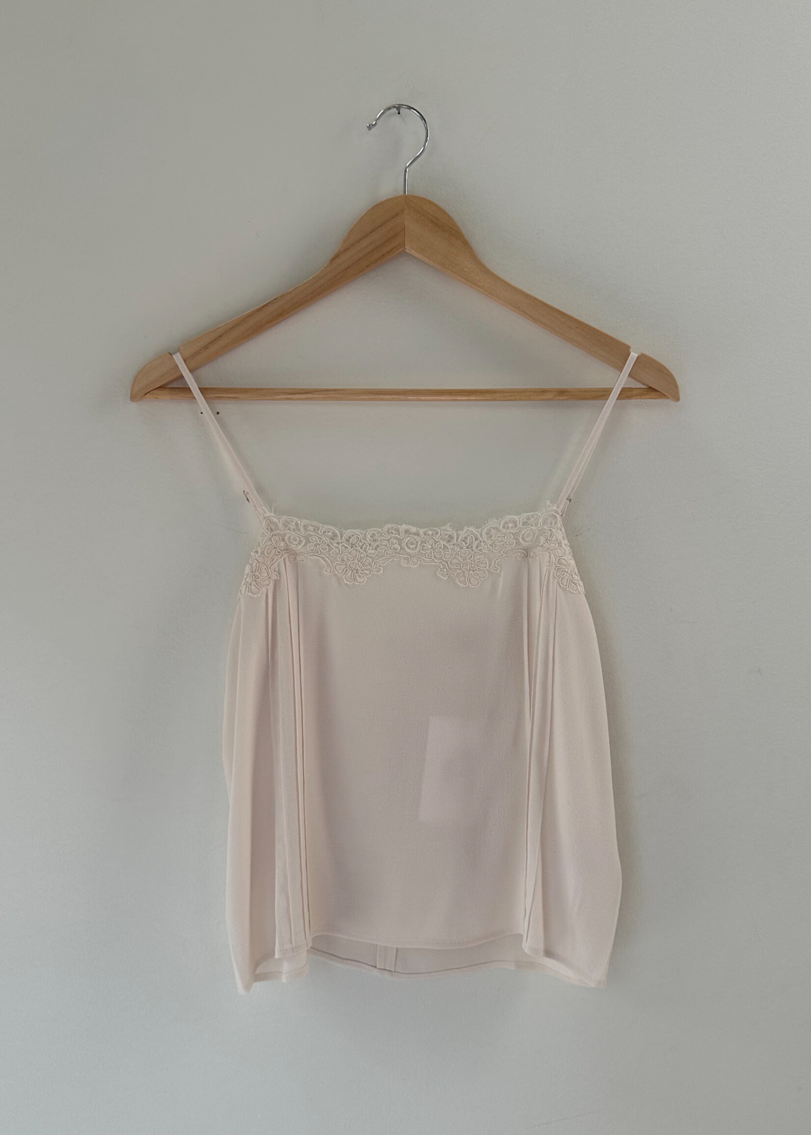 Elodie Ines Cami Top
