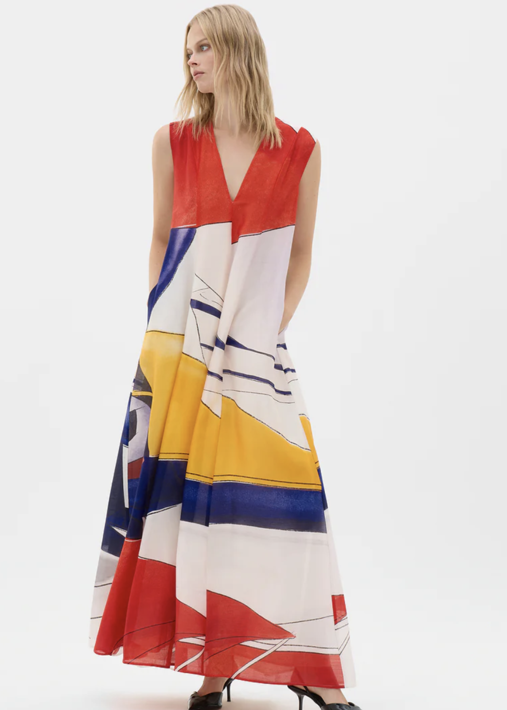 MUMA Sails Alzir Maxi