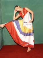 MUMA Sails Alzir Maxi