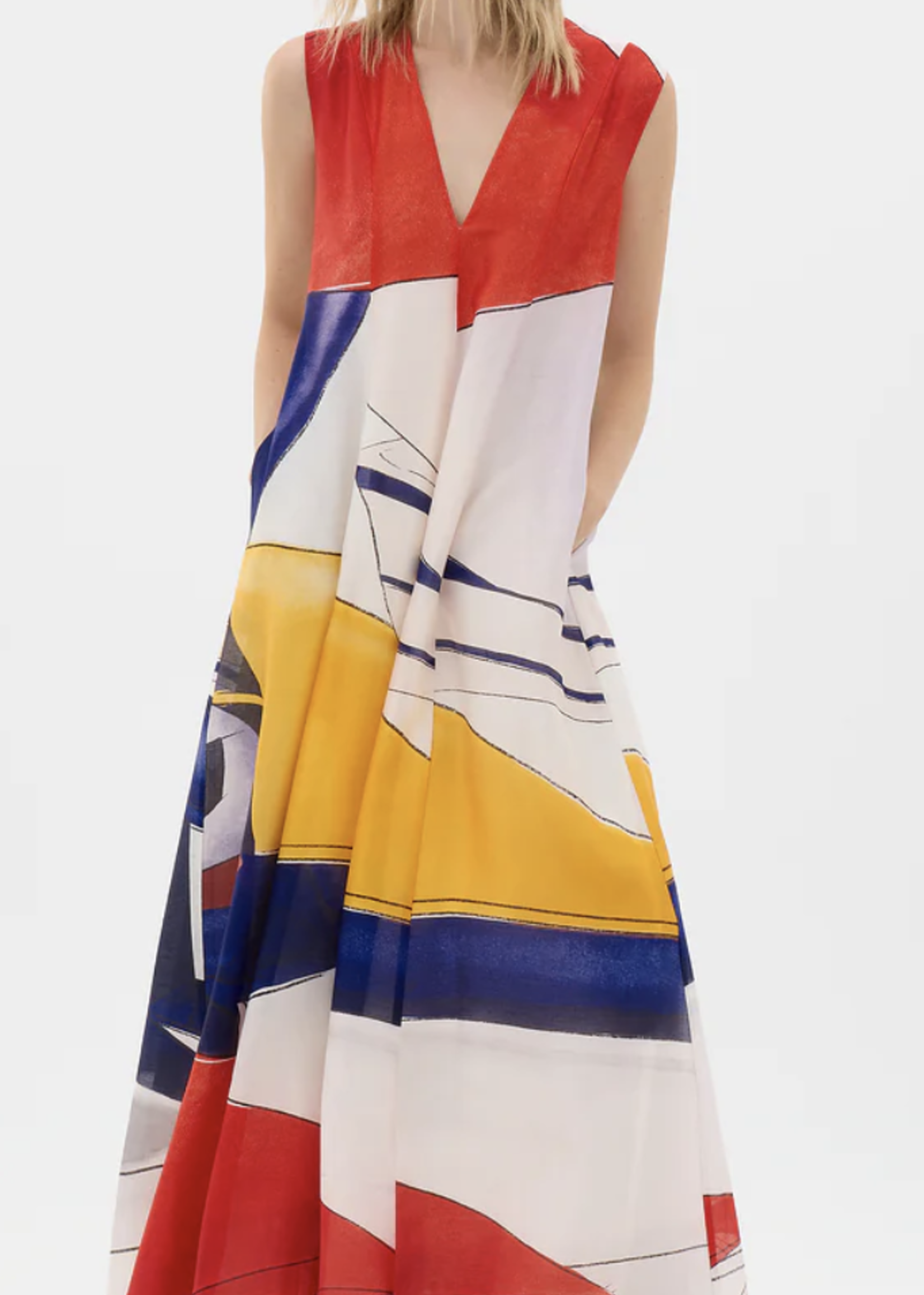 MUMA Sails Alzir Maxi