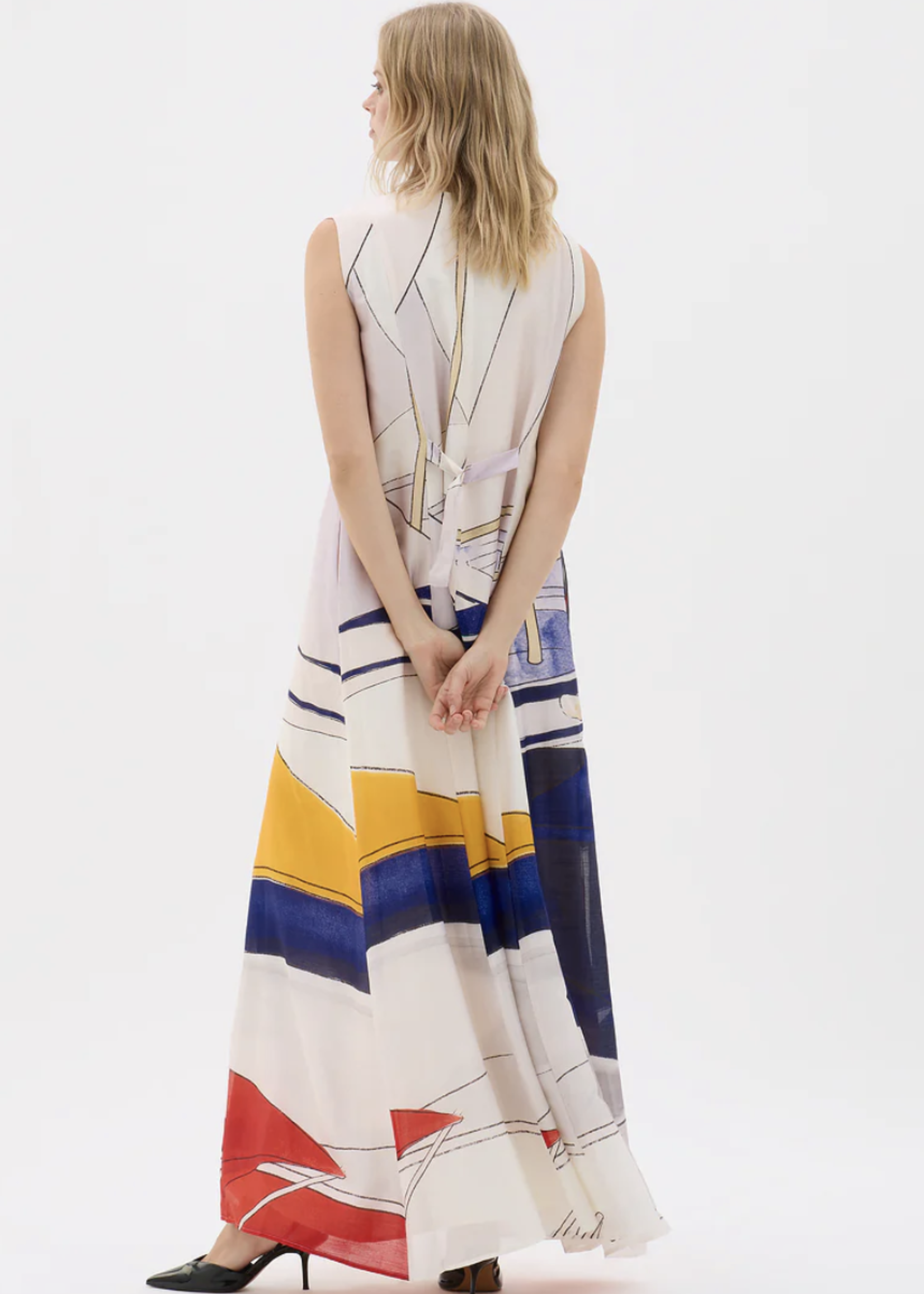 MUMA Sails Alzir Maxi