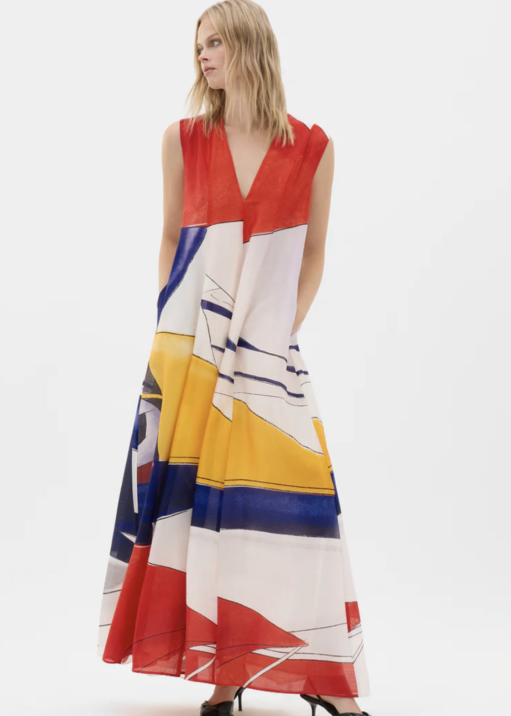 MUMA Sails Alzir Maxi