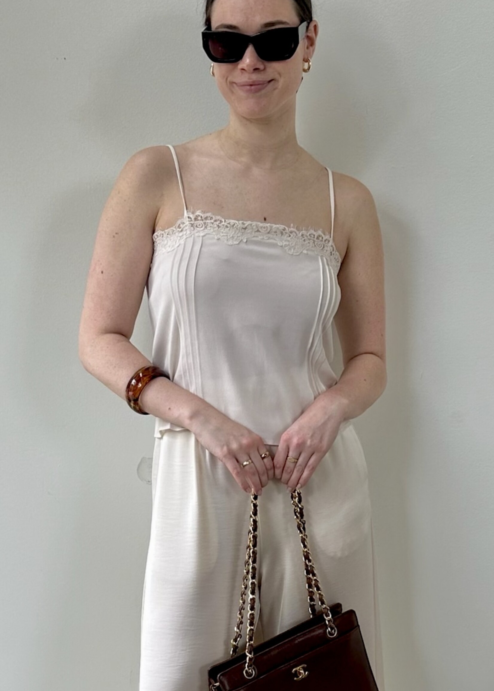 Elodie Ines Cami Top