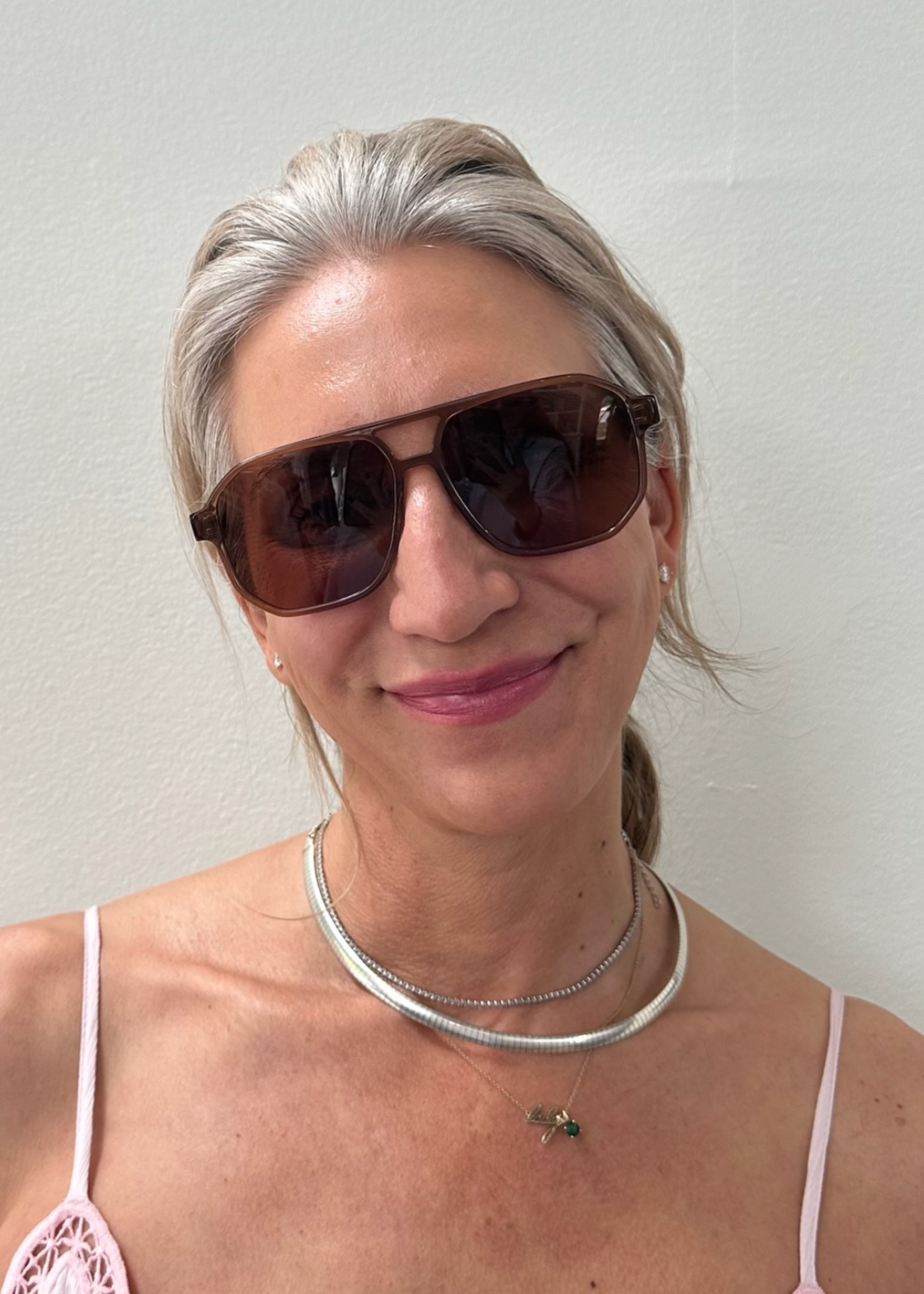 FREYRS Billie Aviator Glasses
