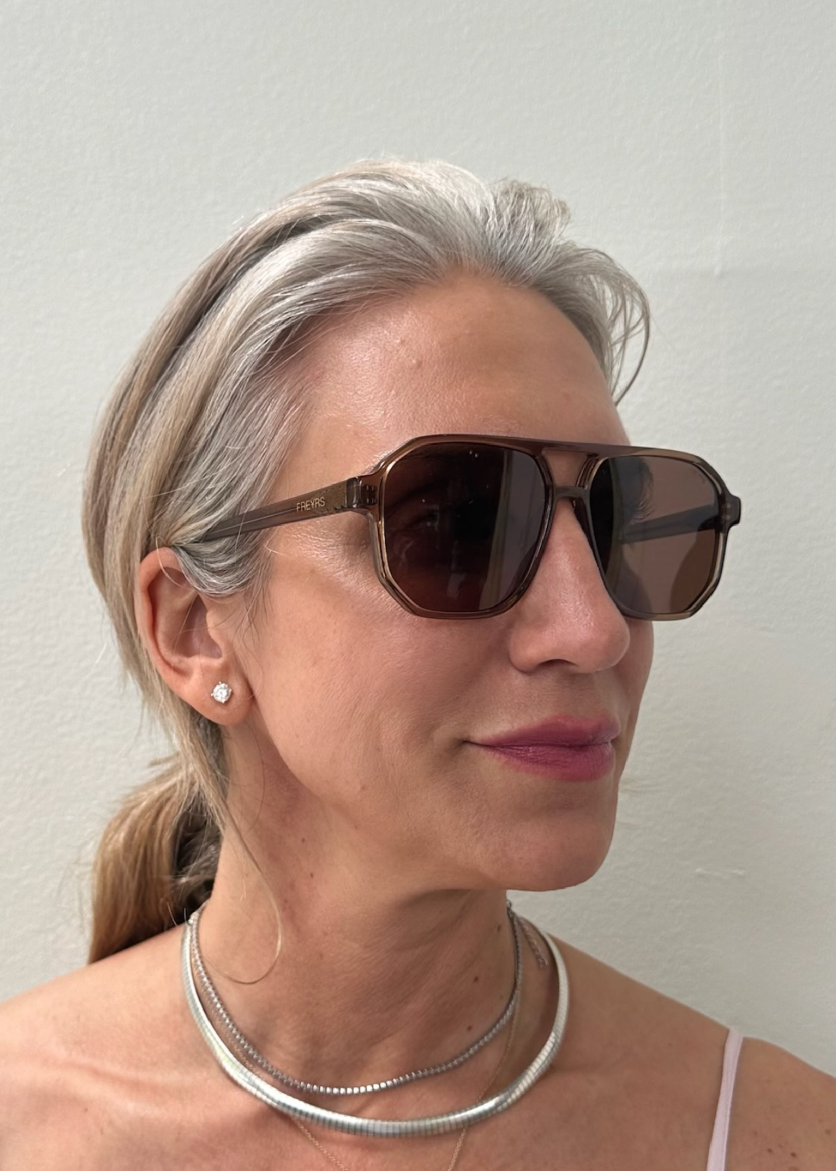 FREYRS Billie Aviator Glasses