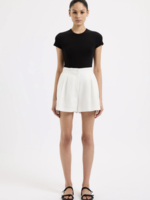 Nude Lucy Thilda Tailored Short