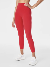 SPANX Booty Boost 7/8 - Ladybird