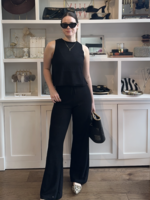 Nude Lucy Zosia Knit Pant