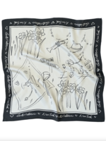 Lost Pattern New York in Sketches