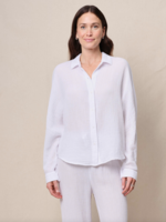 Stateside Gauze Dolman Shirt