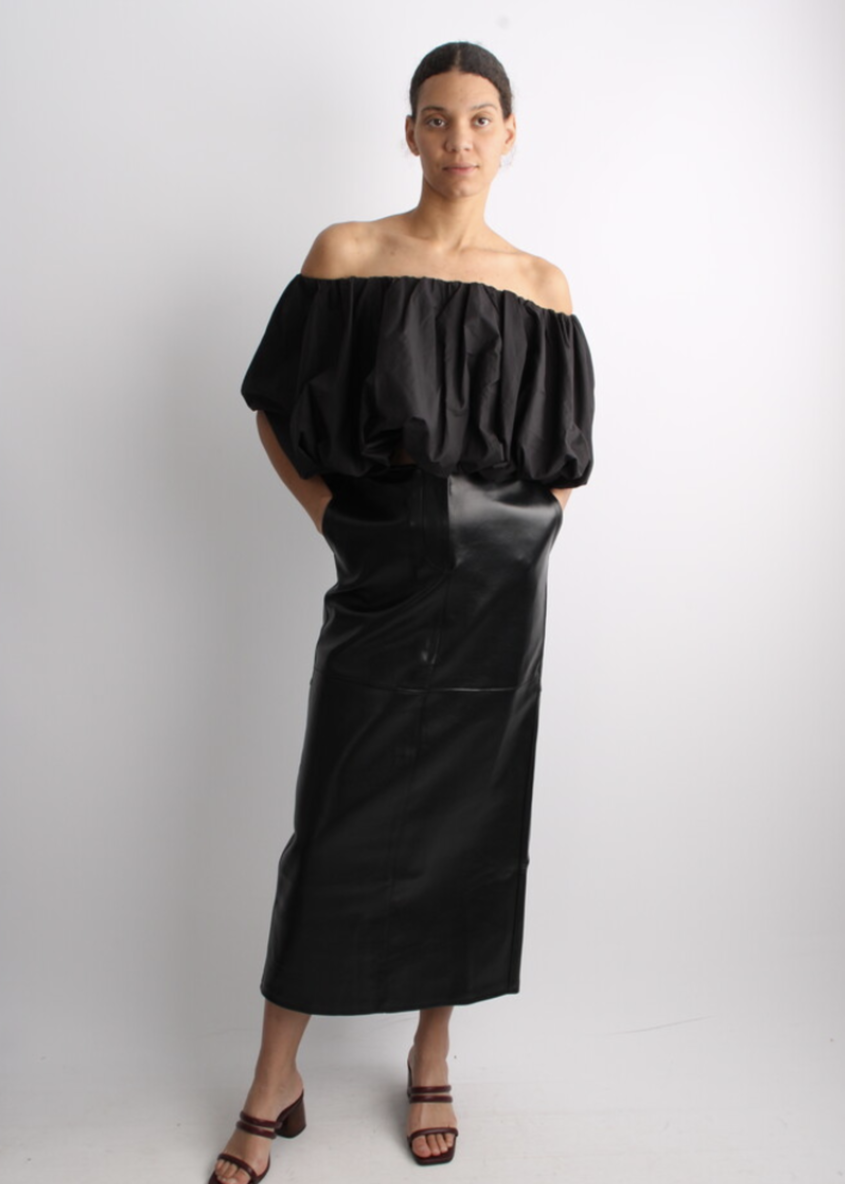 HERSKIND Hamilton Top