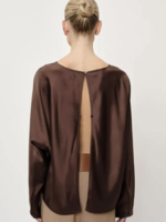 HERSKIND Candy Blouse