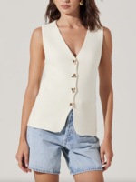 ASTR Jayce Sweater Vest