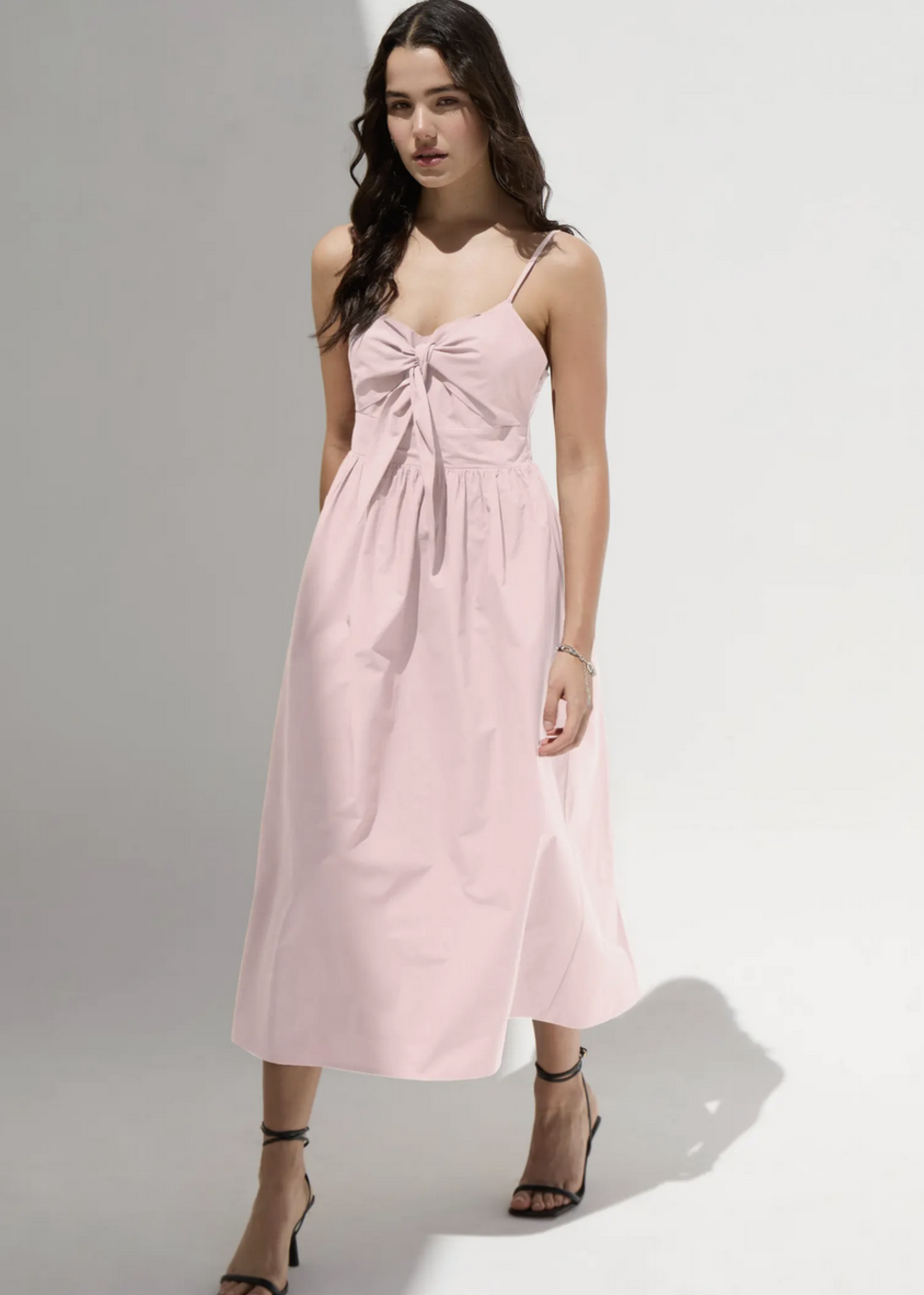 Deluc Padua Dress