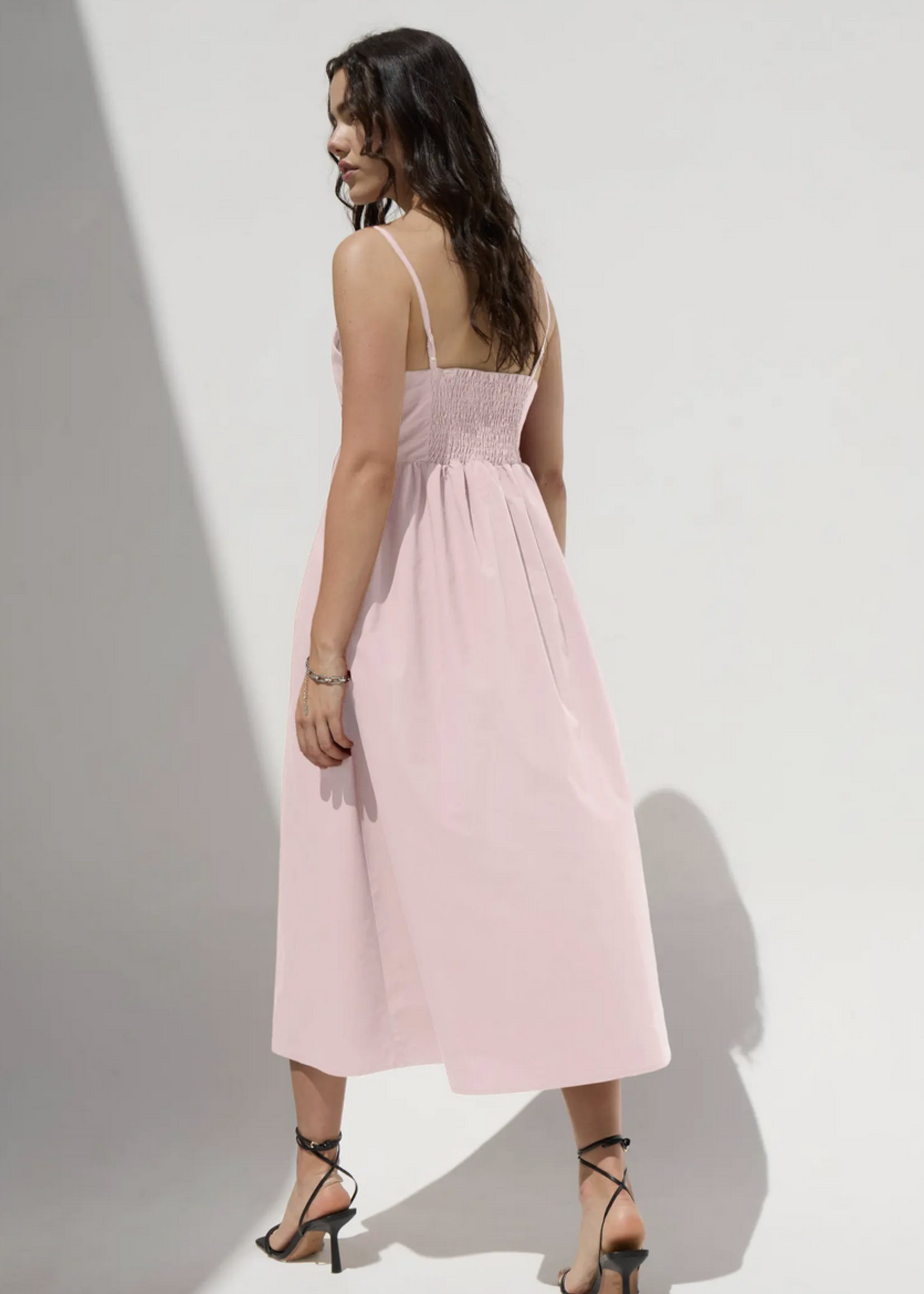 Deluc Padua Dress