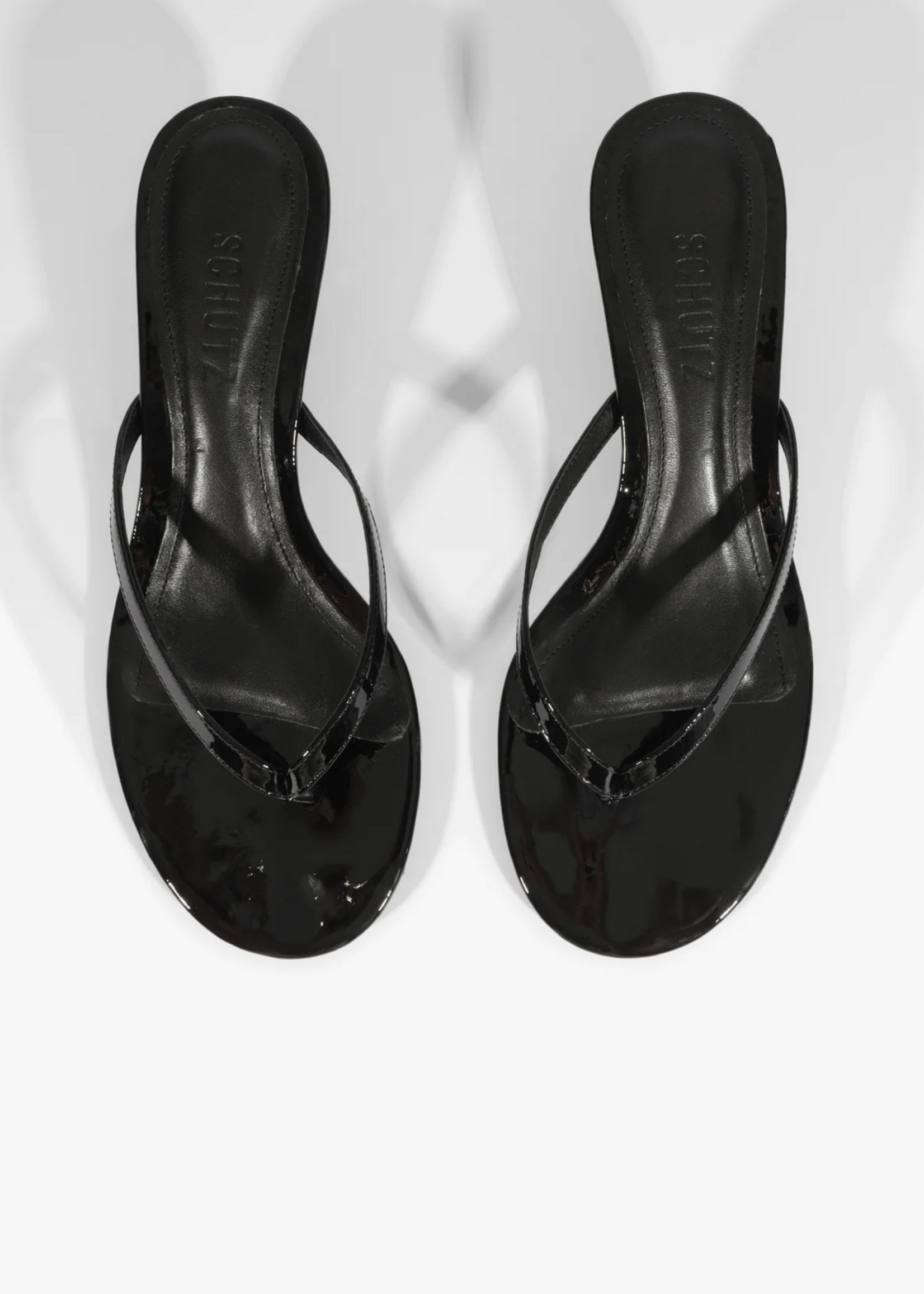 SCHUTZ Carolyn Sandal