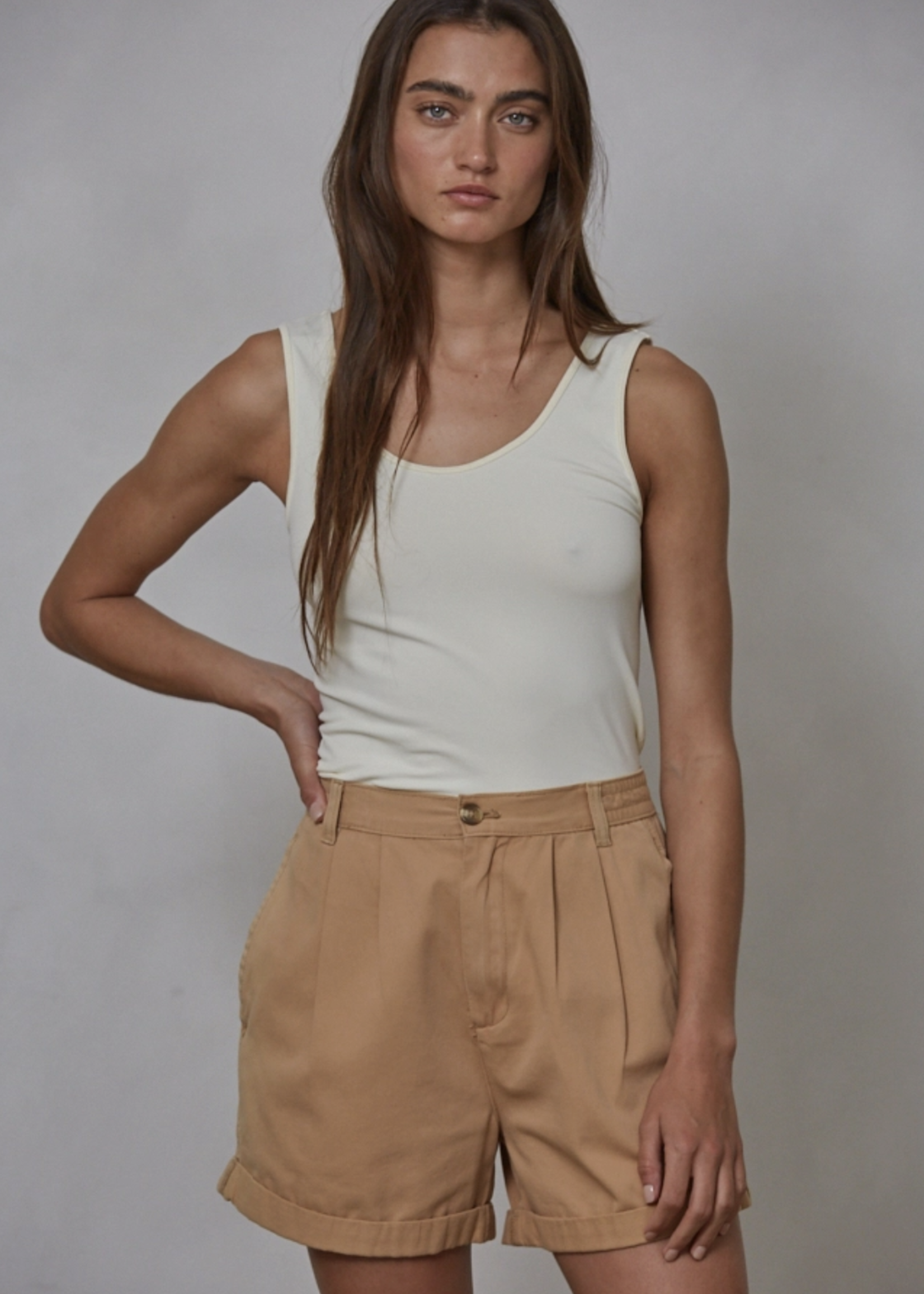 By Together Relax Fit Short