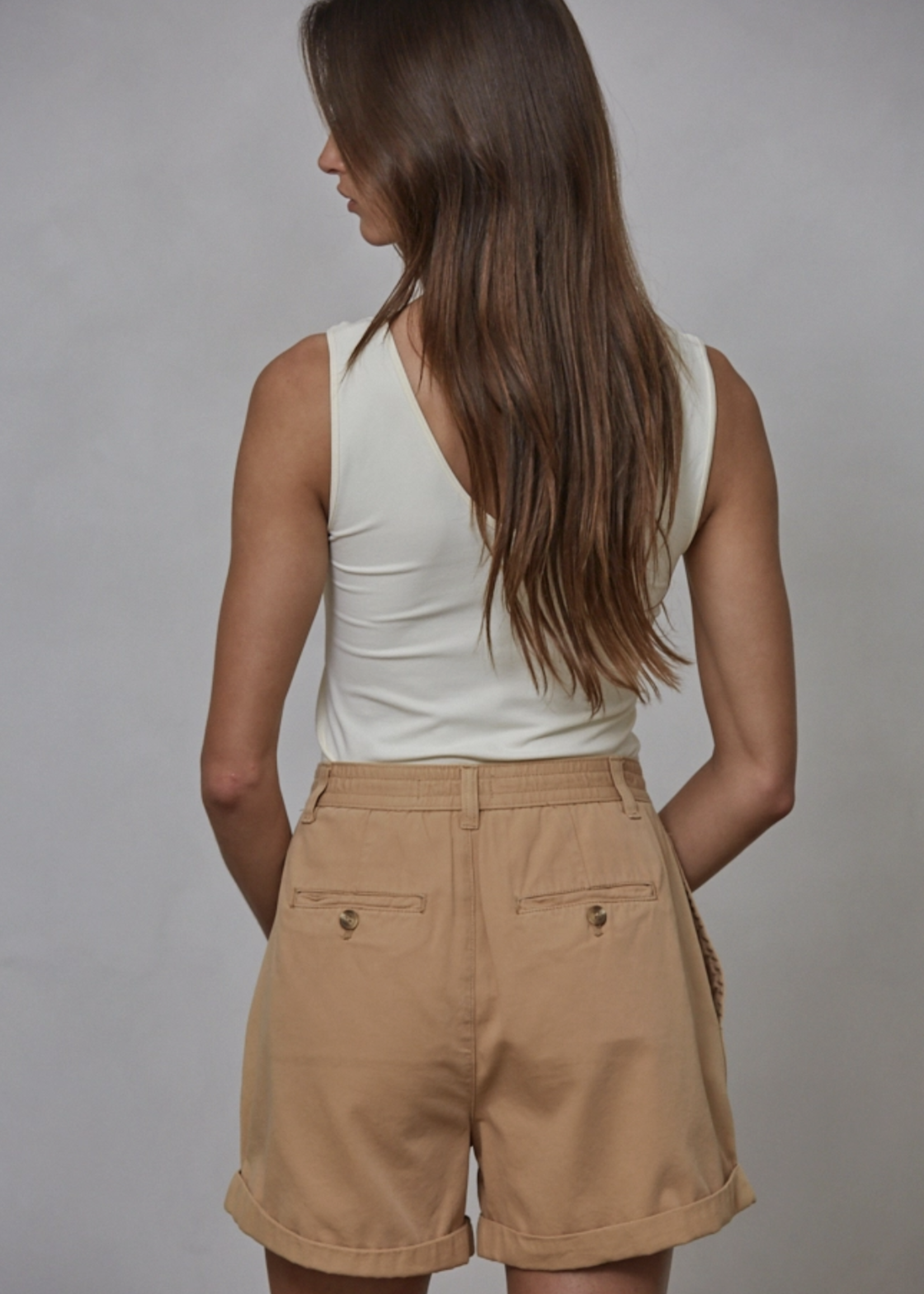By Together Relax Fit Short