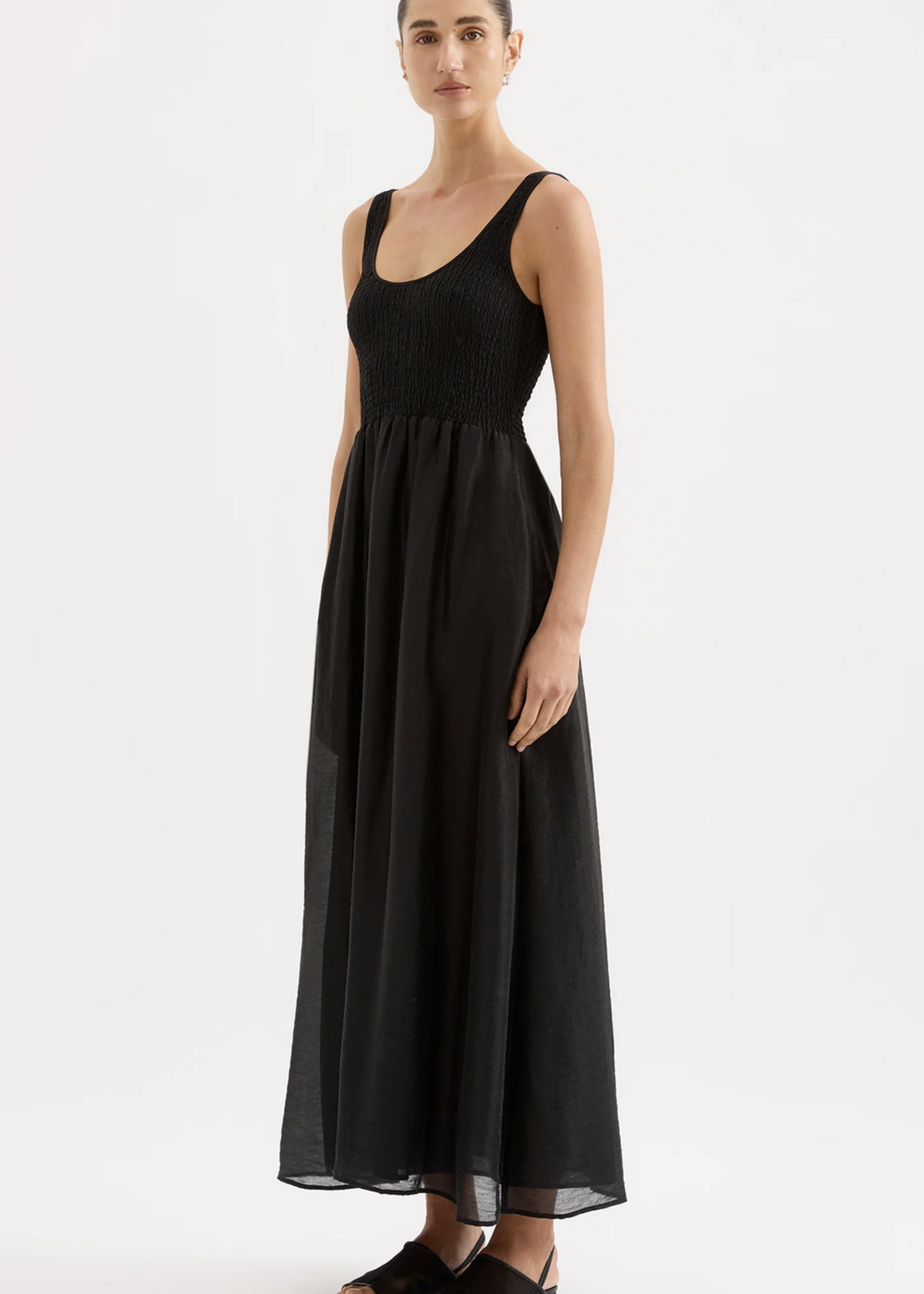 Nude Lucy Kova Dress