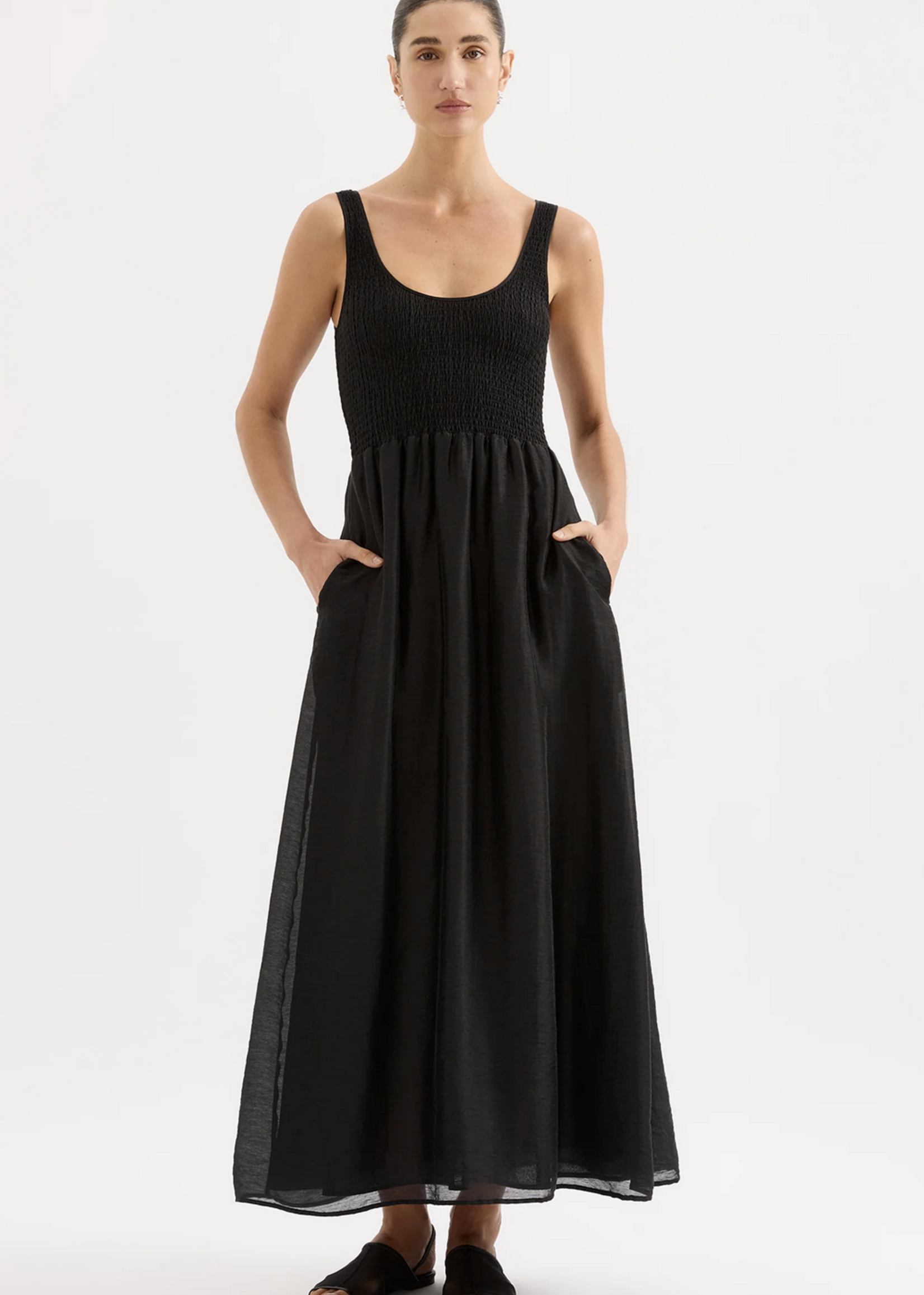 Nude Lucy Kova Dress