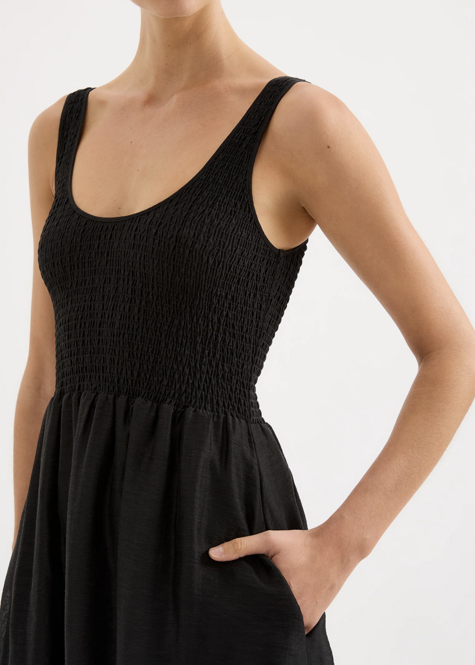 Nude Lucy Kova Dress
